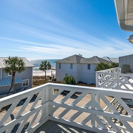 Cloud Nine By The Sea Villa